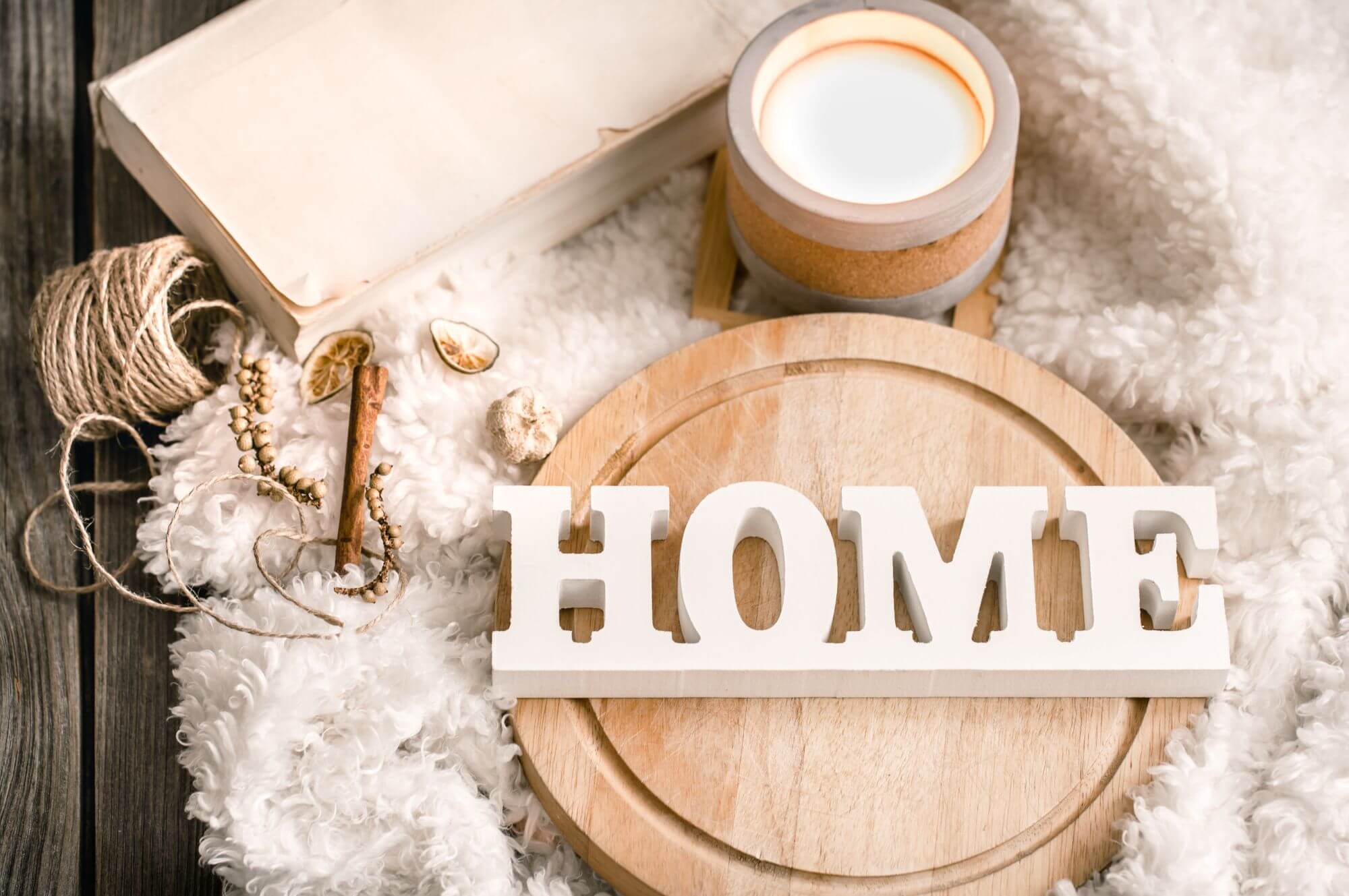 Home Ergonomics