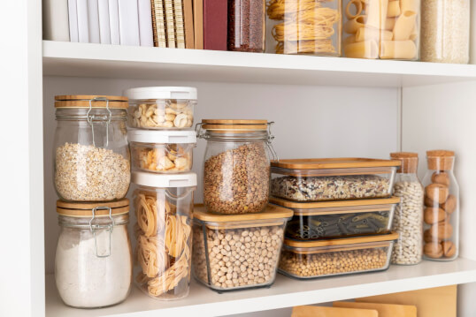 The Considered Pantry image