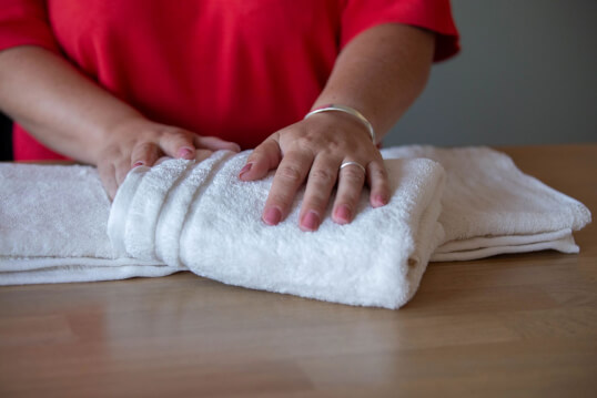 Home Ergonomics