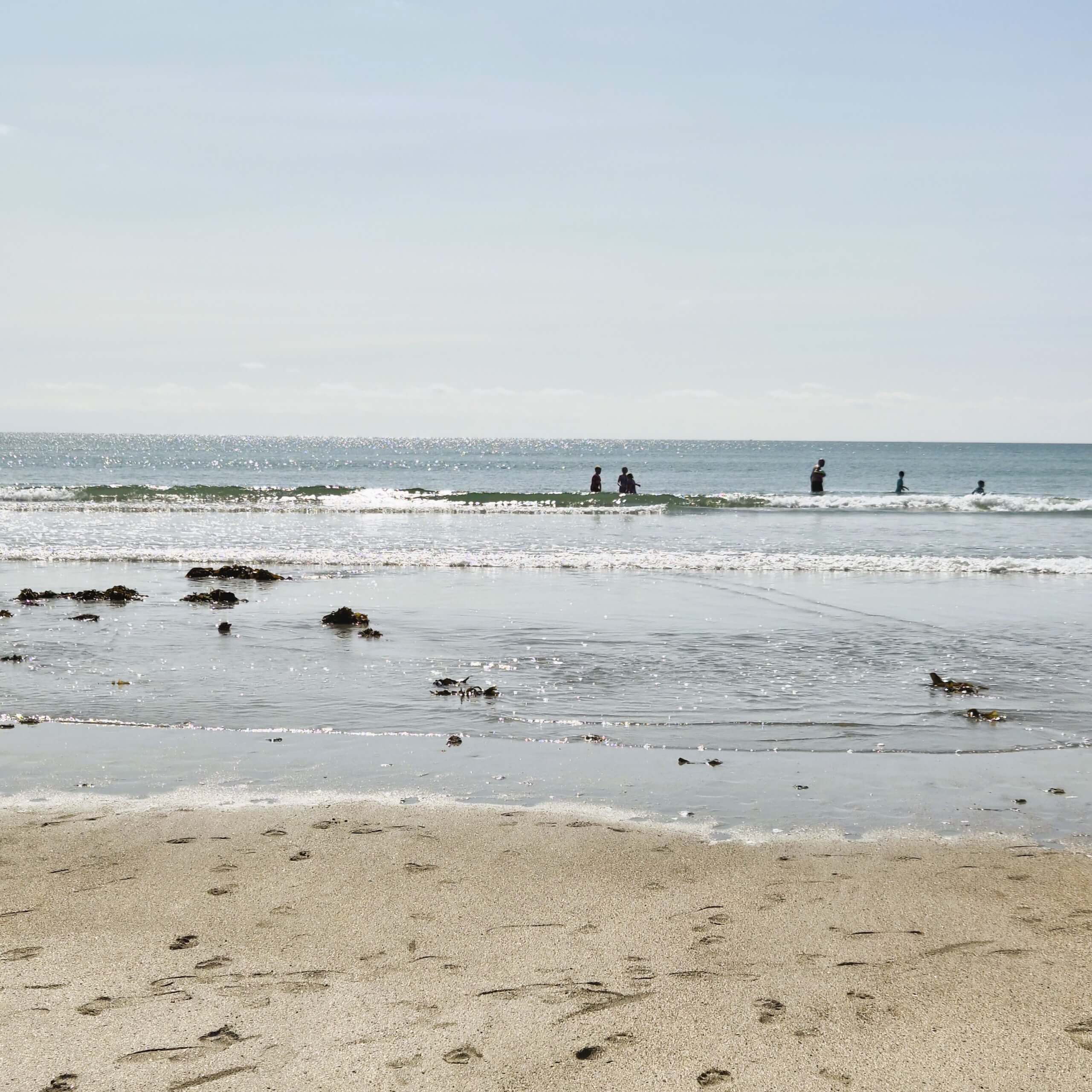 <b>Why Organising Is Deeper Than Cleaning</b><div><b><br></b><div>A weekend in Cork, and what it taught me about the weight of a home.</div><div><br></div></div>