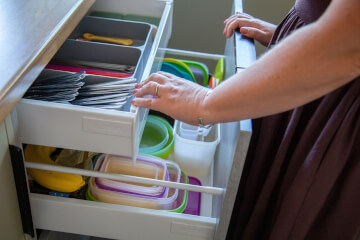 Home Ergonomics